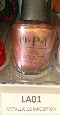 OPI Nail Polish Nail Lacquer 0.5oz/ea. Updated Newest Colors 2023 -Anny Choose . • $9.99