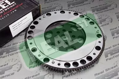 Competition Clutch Ultra Light Flywheel B16A B17A B18A B18B B18C B20 2-694-STU • $275