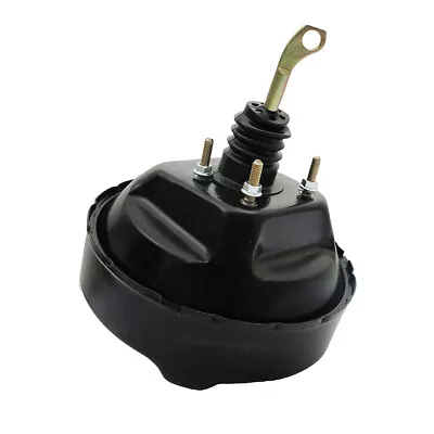 Labwork Power Brake Booster Single For 1980-1983 Ford F-150 F-250 F-100 Bronco • $71.56