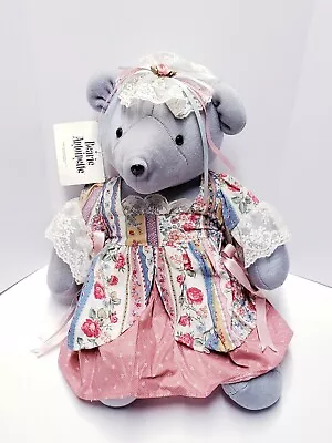 $19.99 • Buy Vintage 1979 North American Bear Co. BEARIE ANTOINETTE Rare V.I.B. Big 21  Long