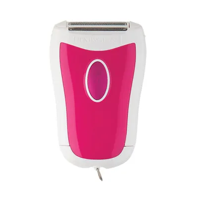 Remington Beauty Shave Waterproof Cordless Foil Legs/Armpit Women Hair Shaver • $21