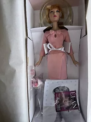 MADAME ALEXANDER ALEX DOLL Alexandra Fairchild Ford NRFB 2000 • $60