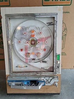 $300 • Buy 2  60's  Vintage Pachinko Machines Non-Working Sold As Is