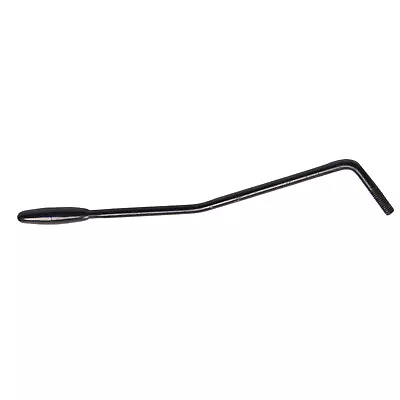 New 6mm Guitar Tremolo Arm Whammy Bar For Fender & Squier Strat Electric Guitar • $5.49