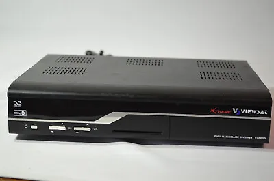 ViewSat XTREME Digital Satellite Receiver VS2000 USB Host Interface • $19.99