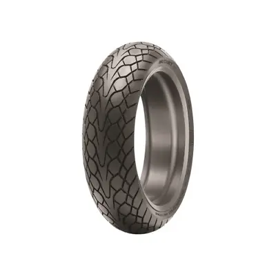 $235 • Buy Dunlop Mutant Crossover Tire - Rear - 190/55Z-R17 - 45255204