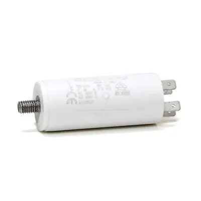 9UF Start And Run Motor Capacitor Compressor Air Conditioning Water & Air Pump • £5.99