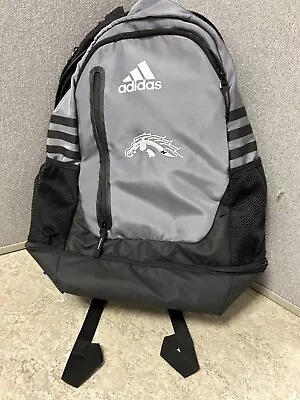 Adidas Laptop Backpack Load Spring Shoulder Straps Large Travel Bag • $30