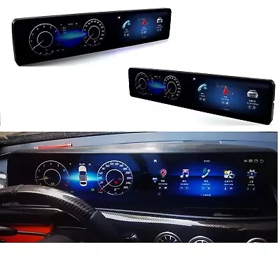 Android13 Car Stereo For Mercedes Benz S-Class W221 06-12 GPS Navigation CarPlay • $1674