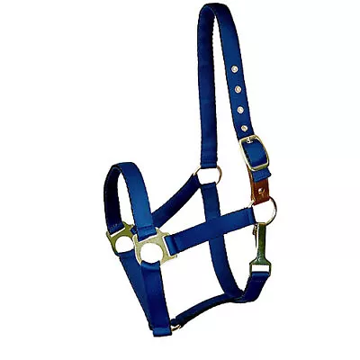 Gatsby Nylon Safety Breakaway Halter • $17.99