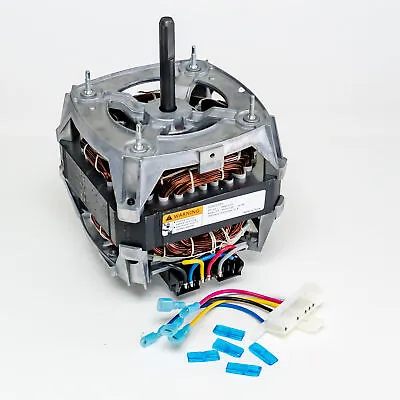 12002351 Washing Machine Motor Single Speed For Maytag Vintage  Single Speed • $93.74