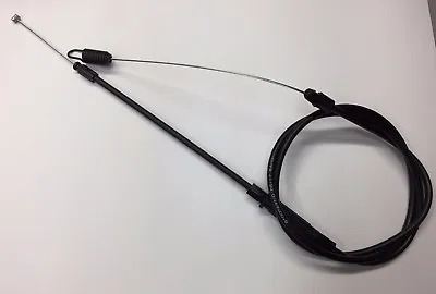 MOUNTFIELD SP550 TRI-CUT  Petrol Lawnmower Clutch Drive Cable  381000697/0 • £19.99