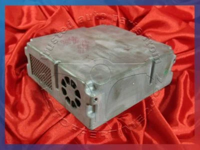 $194 • Buy Bmw E90 E60 E63 E65 E70 E71 3 5 6 7 X5 X6 Tv Video Module Vm Fbas Hybrid 6957295