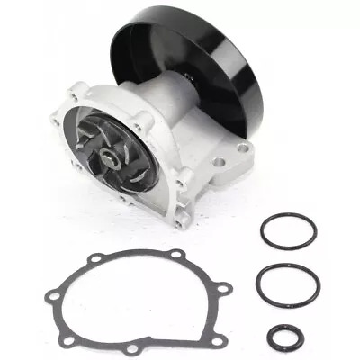 For Saab 9-3/9-5 Water Pump 1999-2009 | 93166829 • $56