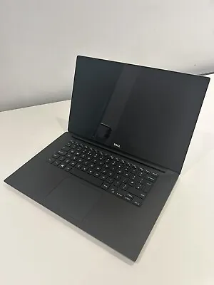Dell XPS 15 9560 • £150