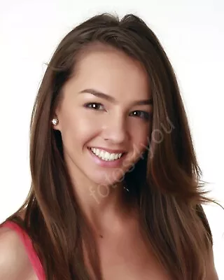 Lexi Ainsworth 8X10 Glossy Photo Picture • $3.99