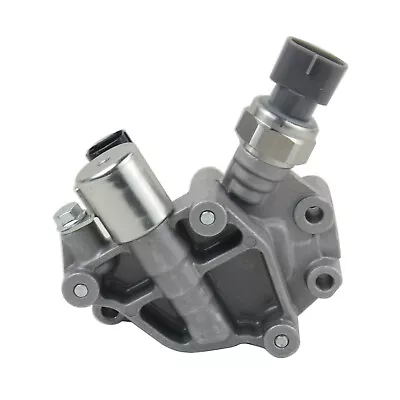 Vtec Solenoid Spool Valve W/Gasket #15810RKBJ01 For 06-08 HONDA Pilot 2WD MODELS • $45.50