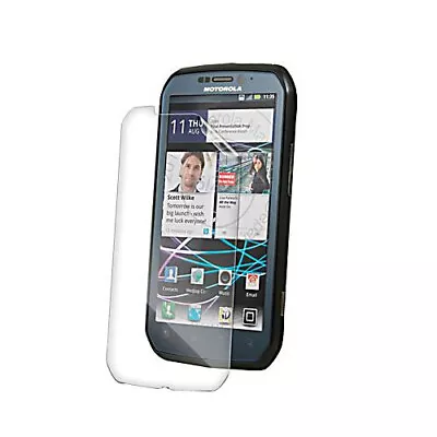 Wrapsol Ultra Screen Protector For Motorola Photon 4G (Screen-Only) • $8.49