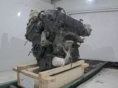 FORD 500 2006 3.0L ENGINE VIN 1 8th Digit • $532