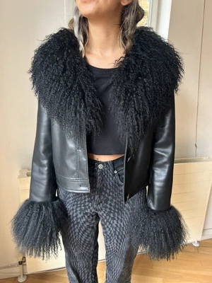 £375 • Buy Charlotte Simone Penny Jacket BNWOT