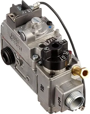 Robertshaw 710-502 Millivolt 70000 BTU Capacity Gas Valve • $126.50