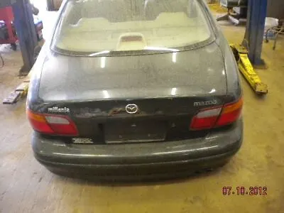 Rim WHEEL 15X4 SPARE FITS 95-00 MAZDA MILLENIA 9908909 • $57.76