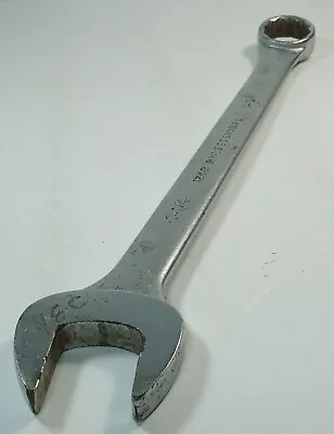 Vintage Proto Professional # 1240 1 1/4  Combination Wrench Made In USA  • $16.99