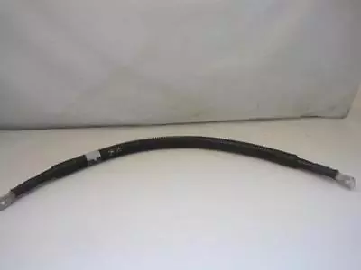13182 Force Protection 4008180 82/0-14R Black Electrical Negative Battery Cable • $29.99