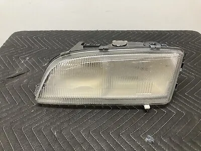 1998-2000 Volvo V70R S70 V70 Left LH Headlight Housing Lamp 14734301 OEM #382M • $79.99