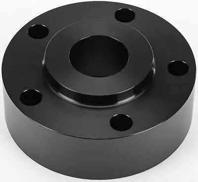 Harddrive 1.25in Black Al Pulley Spacer Harley V-Rod Muscle 09-17 • $47.95