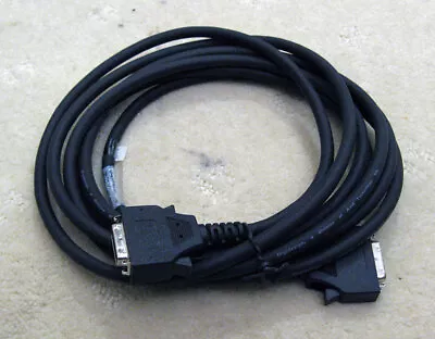 $66.45 • Buy Digidesign/Avid Digilink Cable For 192, 96 Interfaces - HD Card, HD Systems