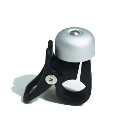 Loud Crisp Clear Sound Bell For Mountain City Bikes Sport Bikes Scooters • $21.06