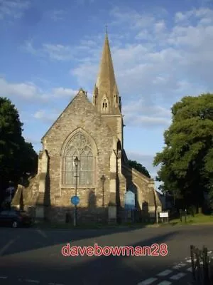 Photo  St Johns Church Canton Cardiff 2009 • £1.70