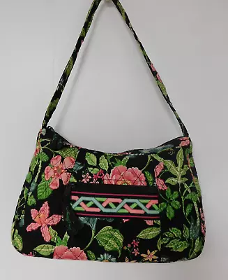 Vera Bradley Retired  Botanica Shoulder Bag • $24.99