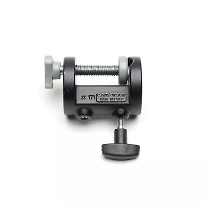 Manfrotto 171 Mini Clamp • $12.99