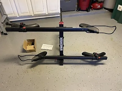 Yakima Stickup Hitch Bike Rack • $400