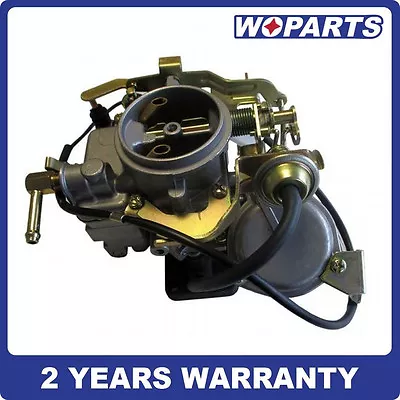 Carburetor Fit For Ford Laser Mazda E3 323 Familia Pick Up 1.1-4.8L E30313600 • $82.79