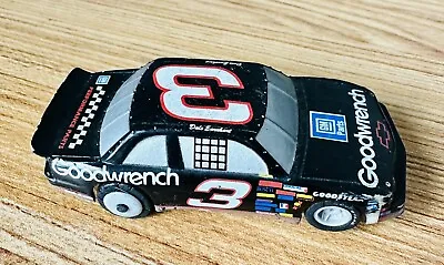 1994 Marchon Dale Earnhart #3 Goodwrench Nascar HO Slot Car 3” Length • $50