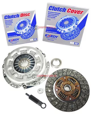 $395.67 • Buy EXEDY CLUTCH KIT Fits 4RUNNER PICKUP 2.4L TURBO 22RTEC SUPRA 2.8L 5MGE 3.0L 7MGE