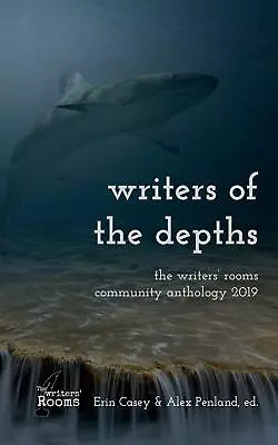 Amelia Kibbie R C Davis Writers Of The Depths (Paperback) (UK IMPORT) • $17.97