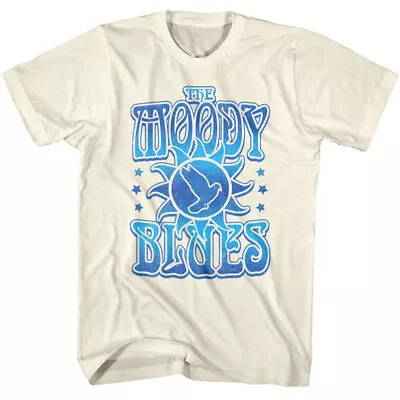 Moody Blues Sun Bird Men's T Shirt • $30.99