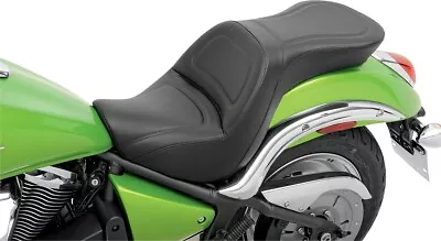 Saddlemen Explorer Seat KAWASAKI Vulcan VN900 Custom 07-19 SHIPS FREE • $436