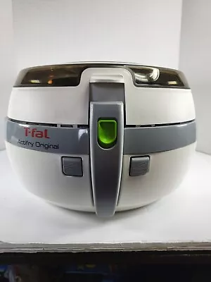 T-Fal Actifry Model SERIE O01 Air Fryer France Stir Cooker Excellent Condition  • $79.96