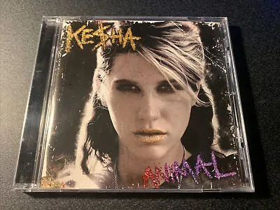£4.75 • Buy Ke$Ha - Animal (CD, 2010) Bonus Tracks