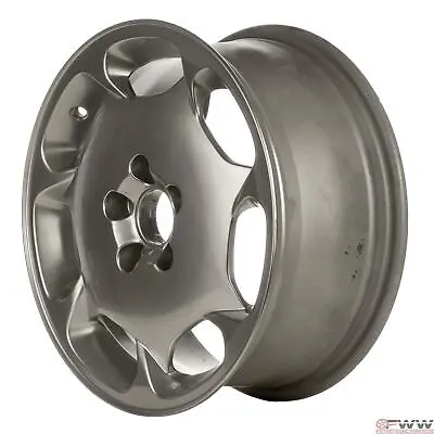 Volvo 850 960 70 90 Wheel 1994-2000 16  Factory OEM 70240U78 • $307.99