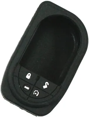 VIPER 5906/5904/5902 Original Silicon Case Icon Type Black ASLK-VI002 NEW • $24.88
