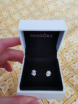 $30 • Buy Pandora Earrings