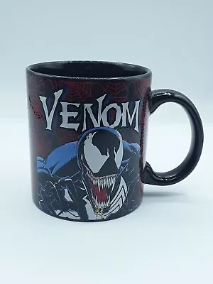 VENOM Lethal Protector Bagley Coffee Mug RARE Marvel 20 Oz BRAND NEW • $32.99