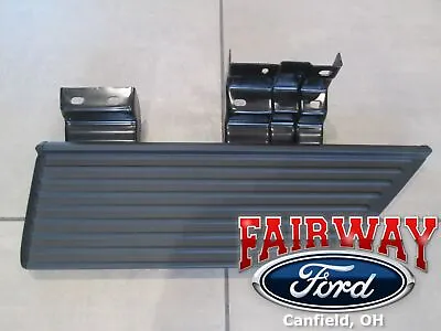 18 Thru 24 Transit Van 150 250 350 OEM Ford Right Passenger Running Board Step • $286.95