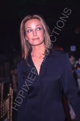 BO DEREK ACTRESS 35mm Slide Original 6671 • $2.97